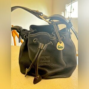 Dooney & Bourke bucket bag